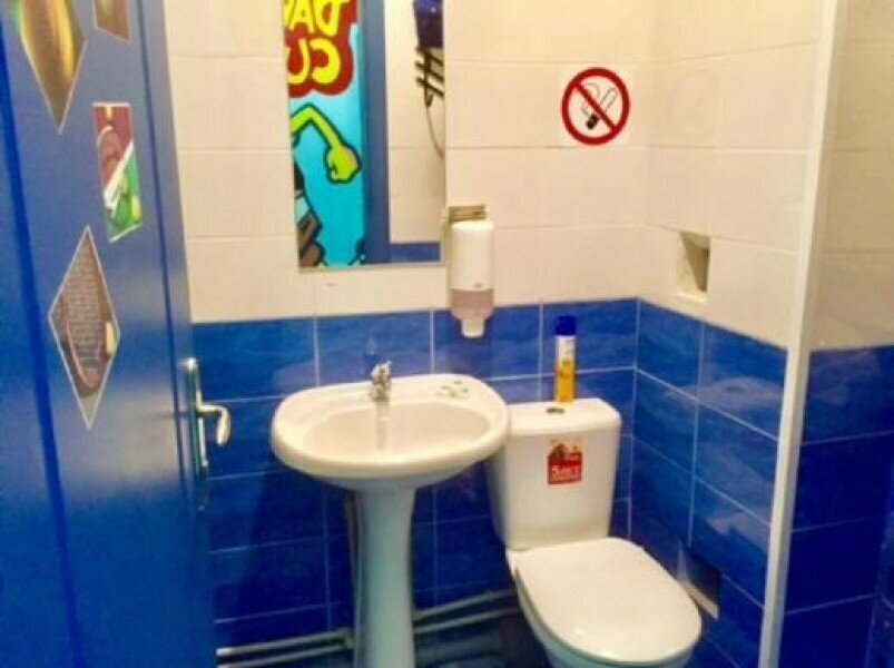 Гостиница Спорт Отель Тольятти