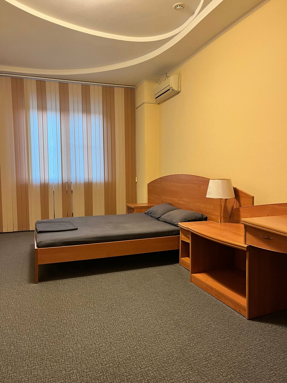 Гостиница Спорт Отель Тольятти-15