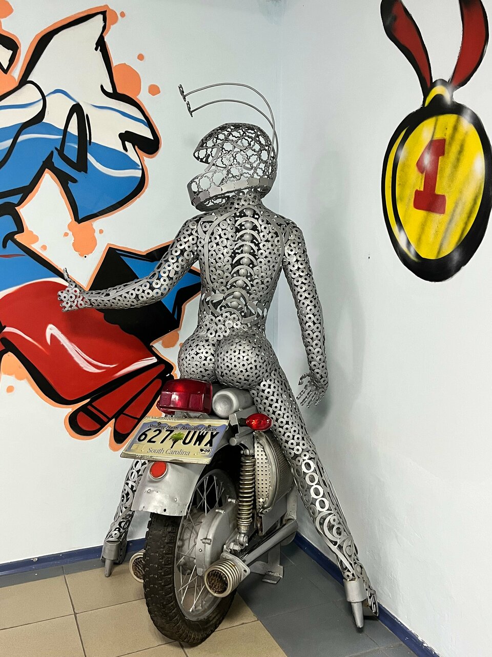 Гостиница Спорт Отель Тольятти-20