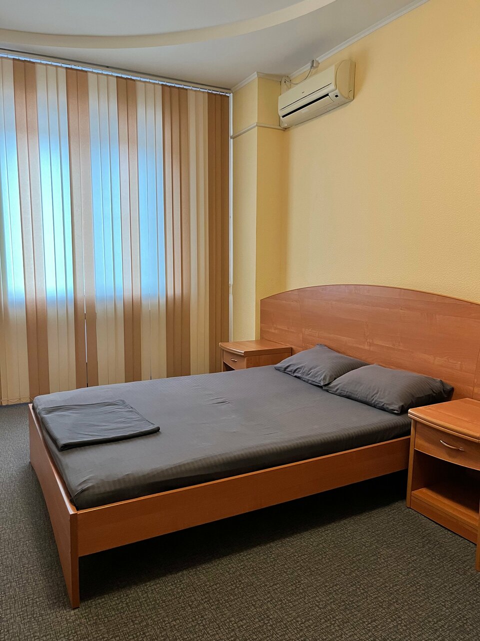 Гостиница Спорт Отель Тольятти