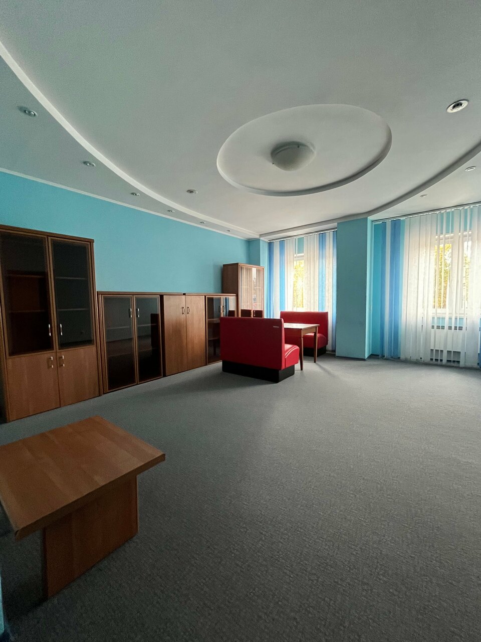 Гостиница Спорт Отель Тольятти-11