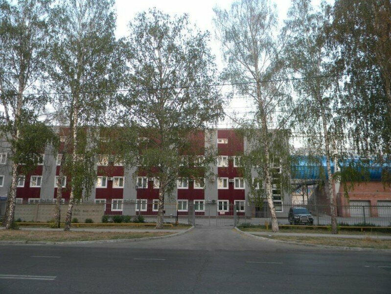 Гостиница Спорт Отель Тольятти