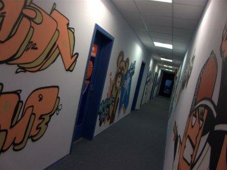 Гостиница Спорт Отель Тольятти-13