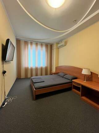 Гостиница Спорт Отель Тольятти Люкс-3