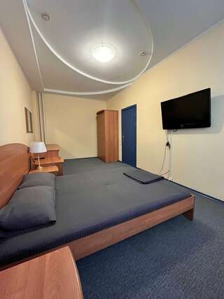 Гостиница Спорт Отель Тольятти Люкс-1