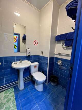 Гостиница Спорт Отель Тольятти-4