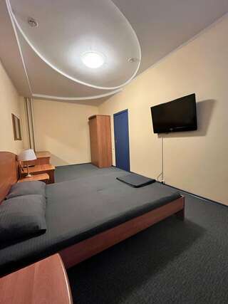 Гостиница Спорт Отель Тольятти-0