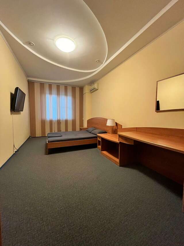 Гостиница Спорт Отель Тольятти-13