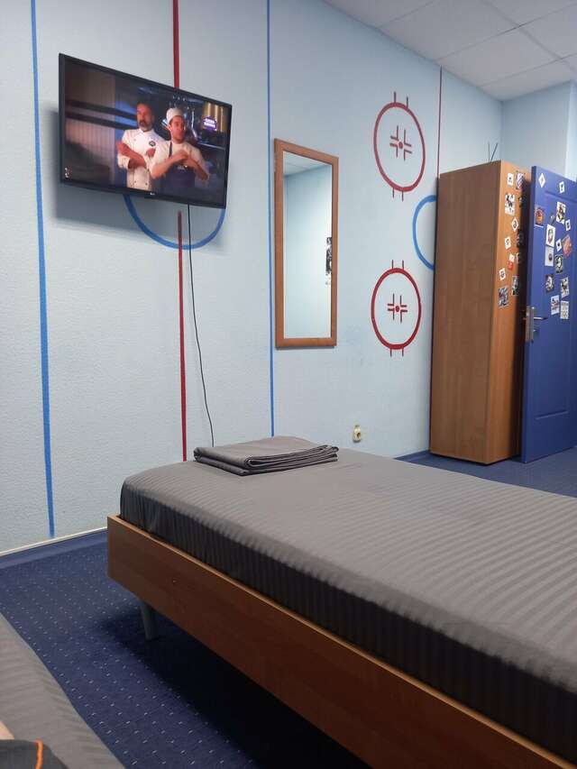 Гостиница Спорт Отель Тольятти-21