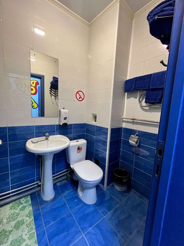 Гостиница Спорт Отель Тольятти-7