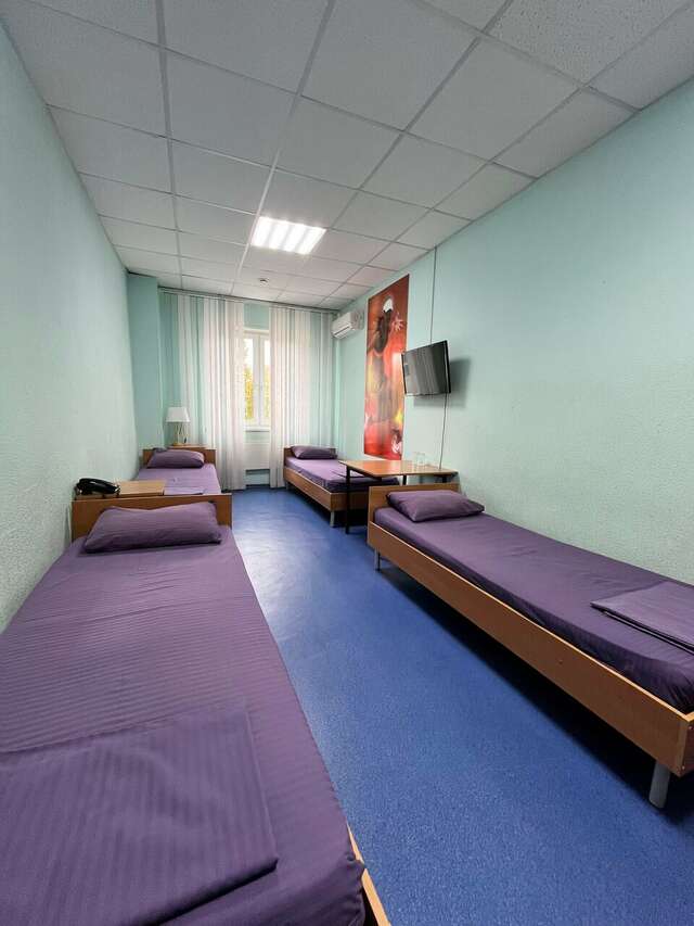 Гостиница Спорт Отель Тольятти-15