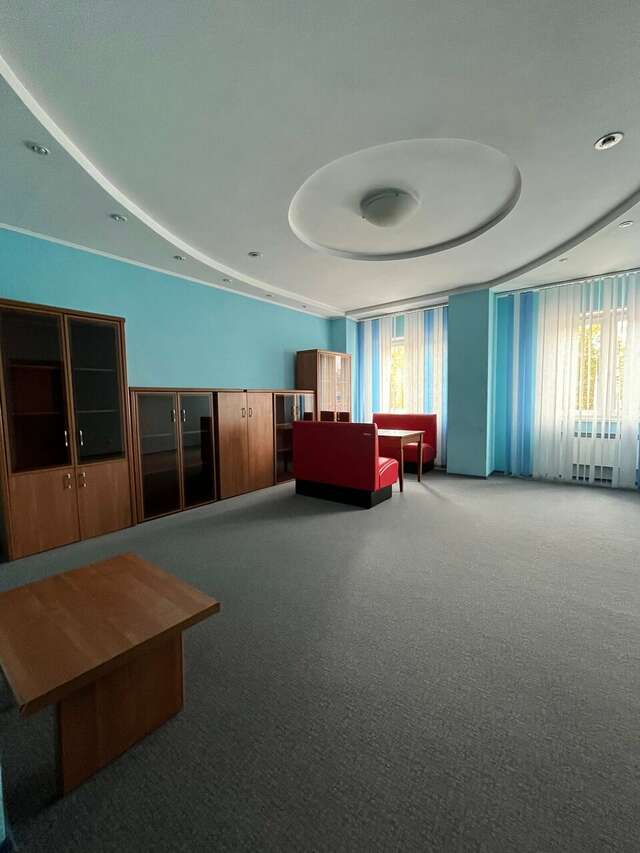 Гостиница Спорт Отель Тольятти-10